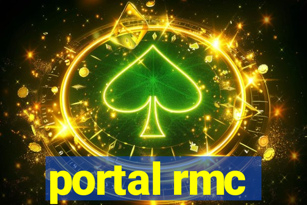 portal rmc